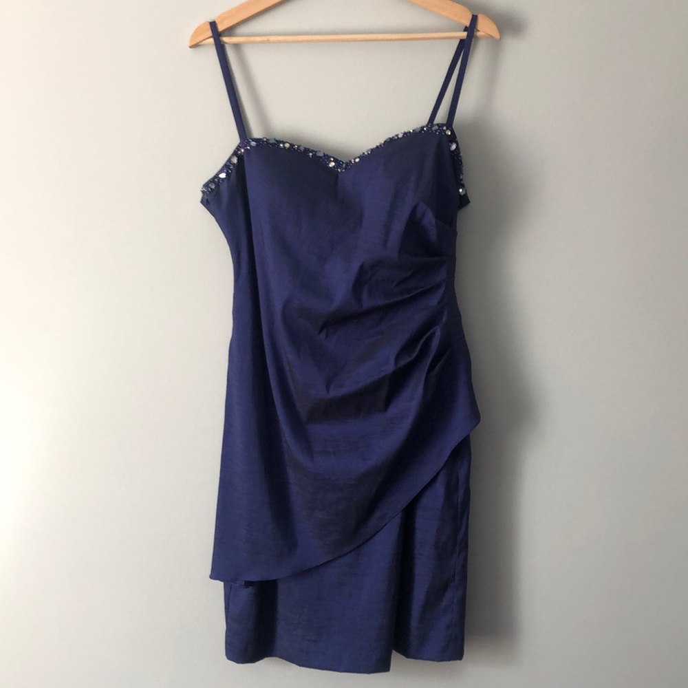 Formal dress